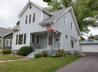 1112 Motor Ave, Waukesha, WI 53188