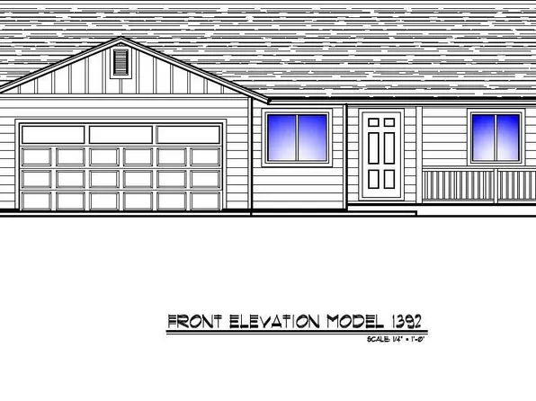 203 Cleek Ct, Yerington, NV 89447