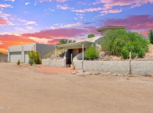 625 S Arroya Rd, Apache Junction, AZ 85119