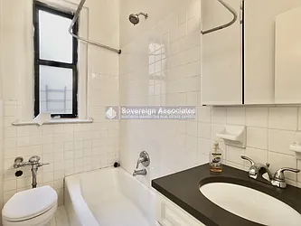 Rented by Sovereign Associates