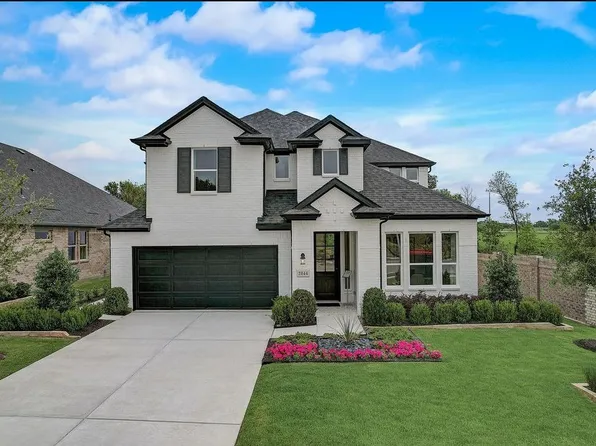 2044 Bluestem Rd, Celina, TX 75009