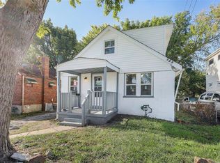 7358 Calvin Ave, Saint Louis, MO