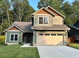 203 Weybridge Dr #23, Arden, NC 28704