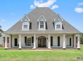 44334 Taylor Sheets Rd, Saint Amant, LA 70774