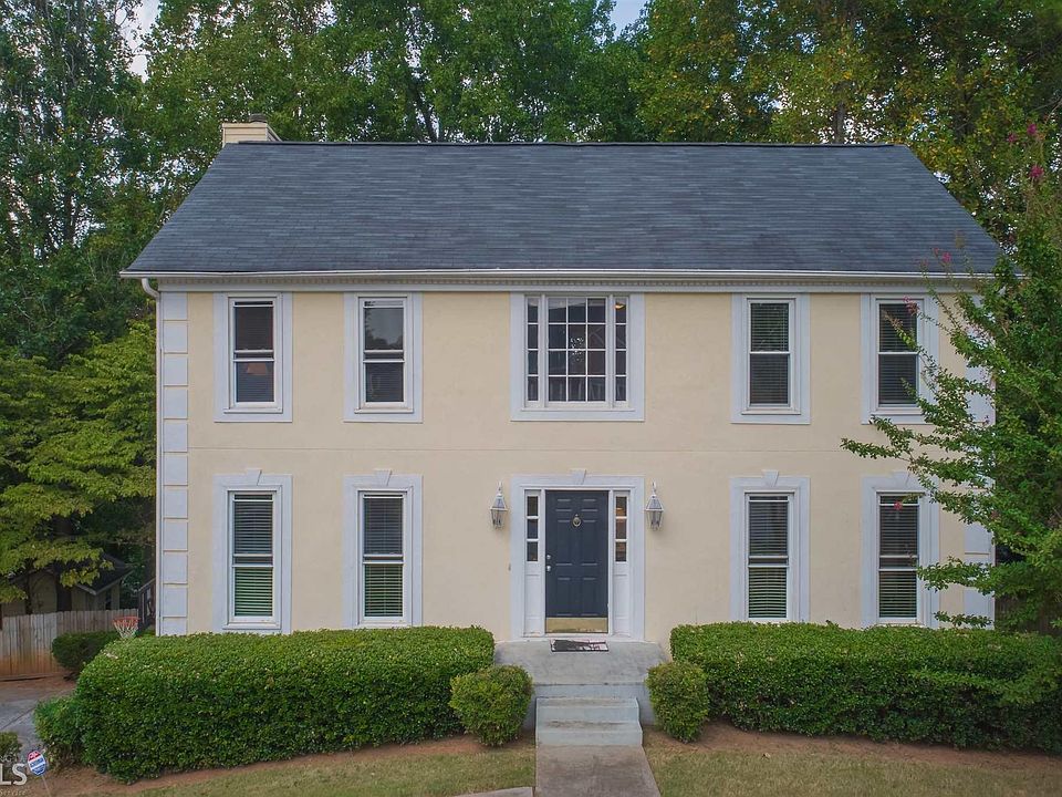 1st image of 828 Glenspring Dr