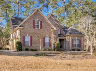118 Elliott Cir, Mc Cormick, SC 29835