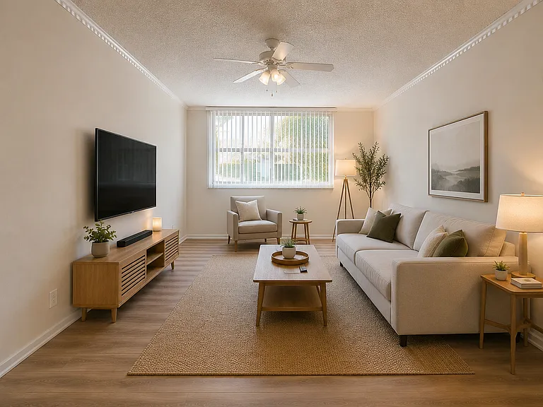 503 S La Fayette Park Pl #410 — Photo 4
