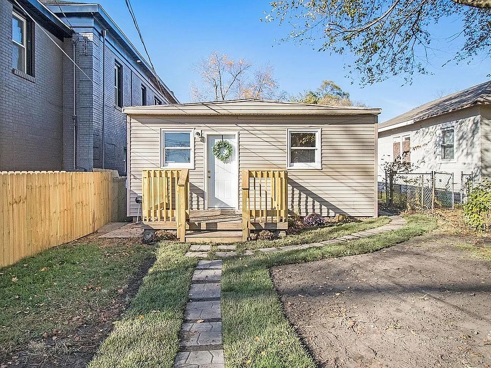 1st image of 604 N Frances St #B