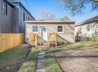 604 N Frances St #B, South Bend, IN 46617