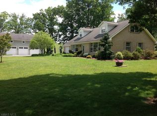 1675 Hoover Rd, Schellsburg, PA 15559