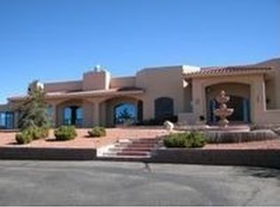 12310 E Triple T Ln, Prescott Valley, AZ 86315