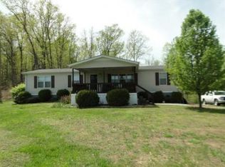 1799 Old Way Rd, London, KY 40741