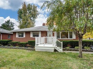 4426 Kimmel Rd, Columbus, OH 43224