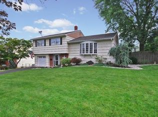 215 N Moetz Dr, Milltown, NJ 08850