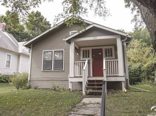 933 Missouri St, Lawrence, KS 66044