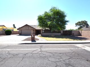 17611 N 63rd Ave, Glendale, AZ 85308