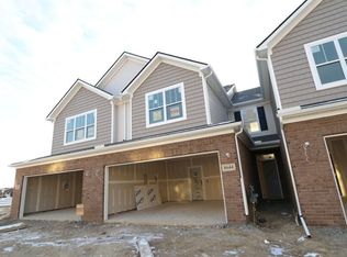 8644 Grove St, Washington, MI 48094