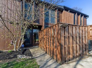 5477 Blue Cloud Ln #9, Westerville, OH 43081