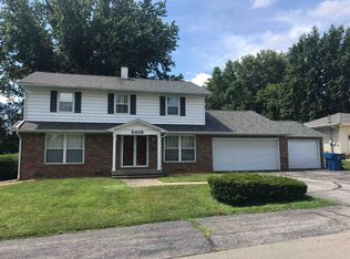 2406 Springfield Ave, Lawrenceville, IL 62439