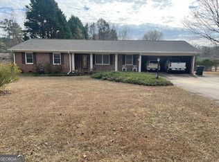 427 W Allen Ln, Thomaston, GA
