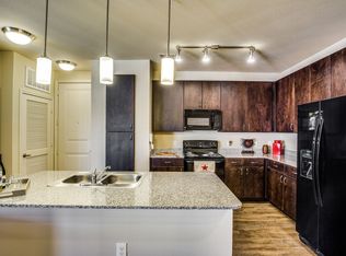 Haven at Highland Knolls, Katy, TX 77450