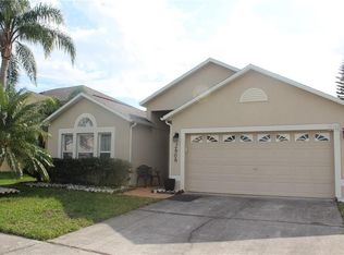 2606 Quail Pond Way, Kissimmee, FL 34743