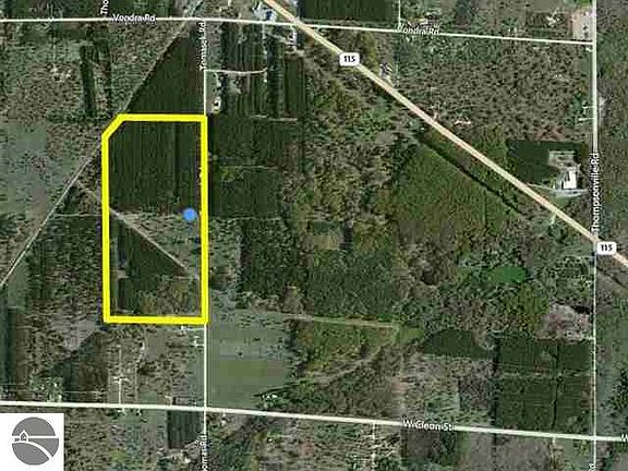 3rd image of 0 Tomasek Rd
