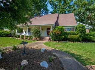 113 Round Leaf Ct, Sherwood, AR 72120