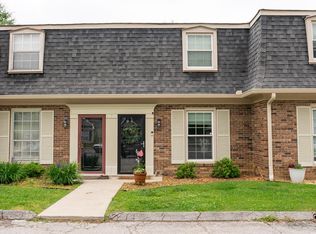 1010 Country Club Rd APT G4, Cookeville, TN 38501