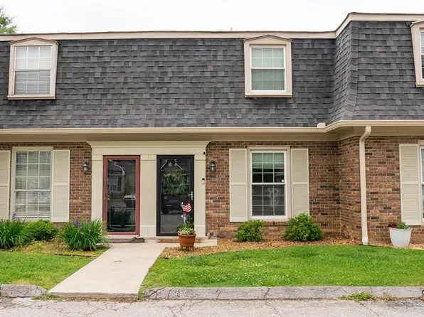 1010 Country Club Rd APT G4, Cookeville, TN 38501