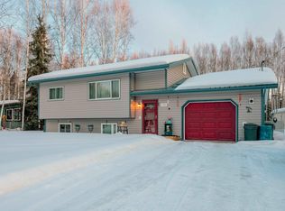 1355 Still Valley Rd, North Pole, AK 99705