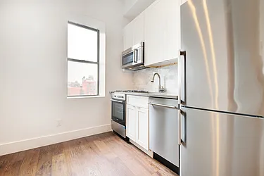 Rented by REAL New York