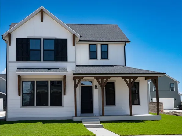 1855 Annafeld Pkwy W, Billings, MT 59101