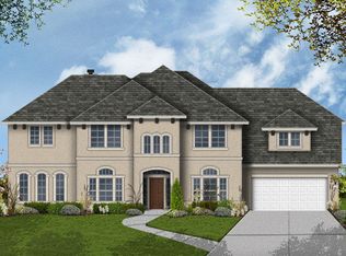 2838 Winthrop Meadow Way, Katy, TX 77494