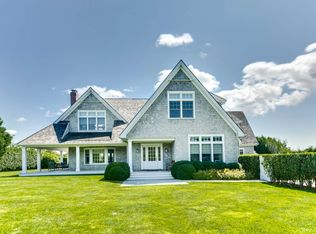 12 Uncle Leos Ln, Water Mill, NY 11976