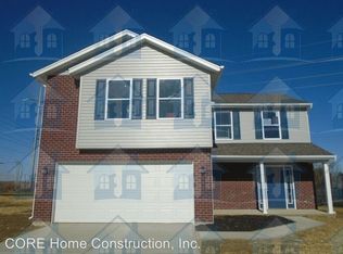 202 Wexford Dr, Monroe, OH 45050