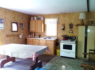 3798 Sth 101, Fern, WI 54121