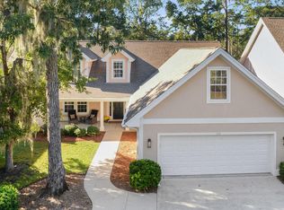234 Club Gate Dr, Bluffton, SC 29910