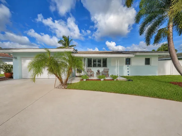 380 SE 5th Avenue, Pompano Beach, FL 33060