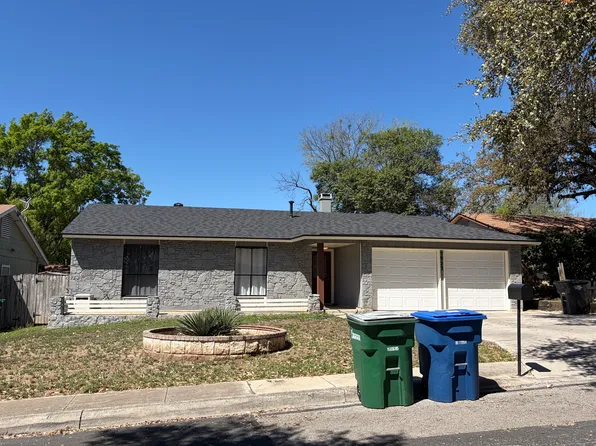 5923 Hidden Dale St, San Antonio, TX 78250