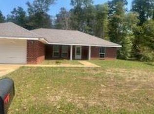 595 Roy Bridges Rd, Leesville, LA 71446