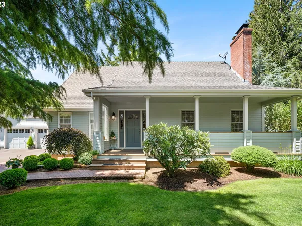 30681 S Needy Rd, Canby, OR 97013