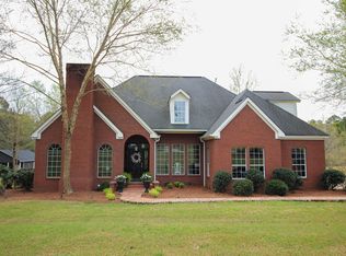 414 N McCormick Dr, Richton, MS 39476