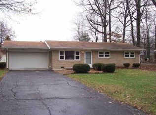 7547 S Lindenwood Dr, Indianapolis, IN