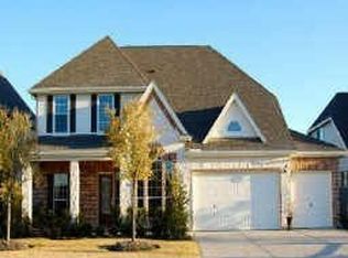 27307 Windy Grove Ln, Cypress, TX 77433