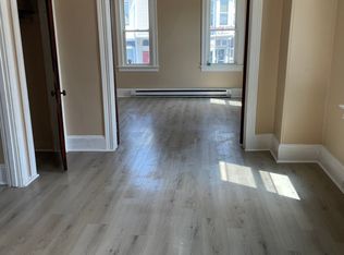203 S 11th St, Easton, PA 18042