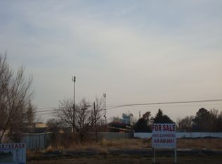 124 E Main St, Grantsville, UT 84029