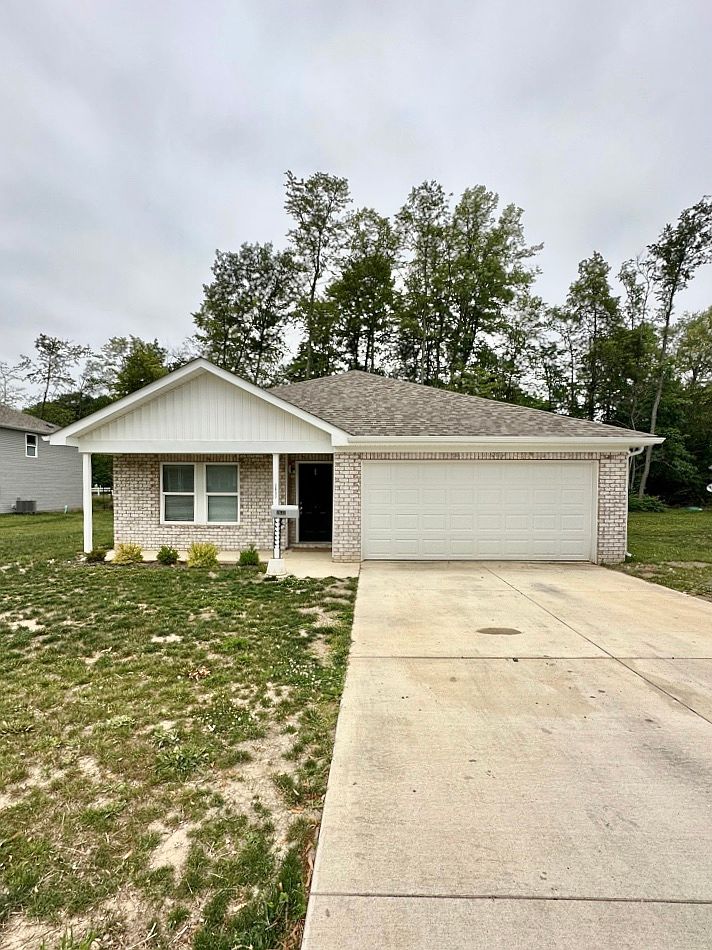 2632 S Crane Pond Dr, Marion, IN 46952 Zillow