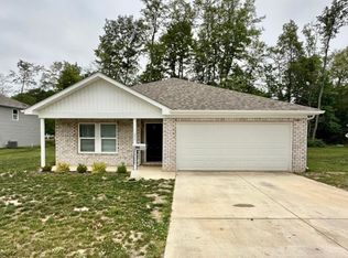 2632 S Crane Pond Dr, Marion, IN 46952