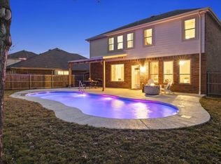 4312 Oak Bluff Rd, Melissa, TX 75454